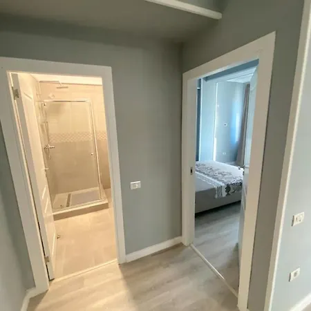 Meraki Apartament Mamaia Nord Lägenhet *