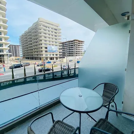 Meraki Apartament Mamaia Nord *
