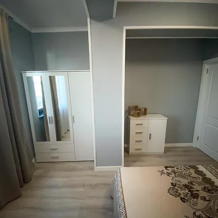Meraki Apartament Mamaia Nord *