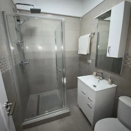 아파트 Meraki Apartament Mamaia Nord