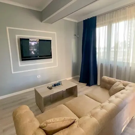 Meraki Apartament Mamaia Nord